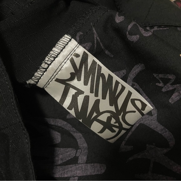 Minus Two Cargo Pants Size S (US30 / EUR 46) Brand New Never Worn - Picture 4 of 4